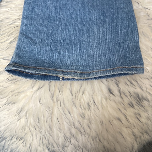 Armani Exchange skinny boot jeans - Picture 7 of 9